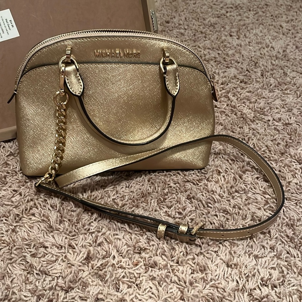 MK shoulder bag